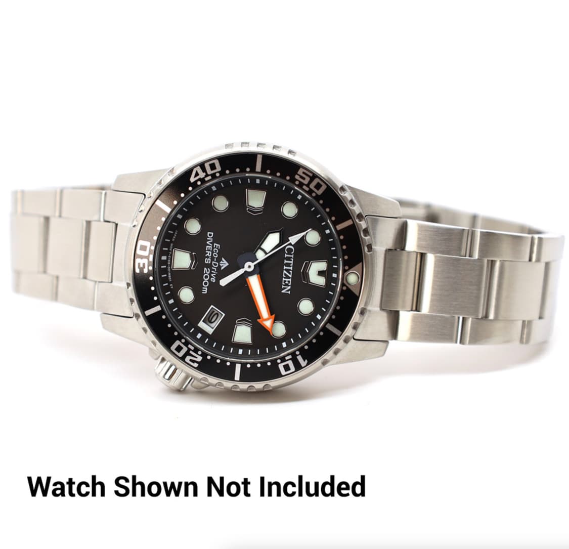 시티즌 미니복어 에코드라이브 EO2020-08E 상품이미지6