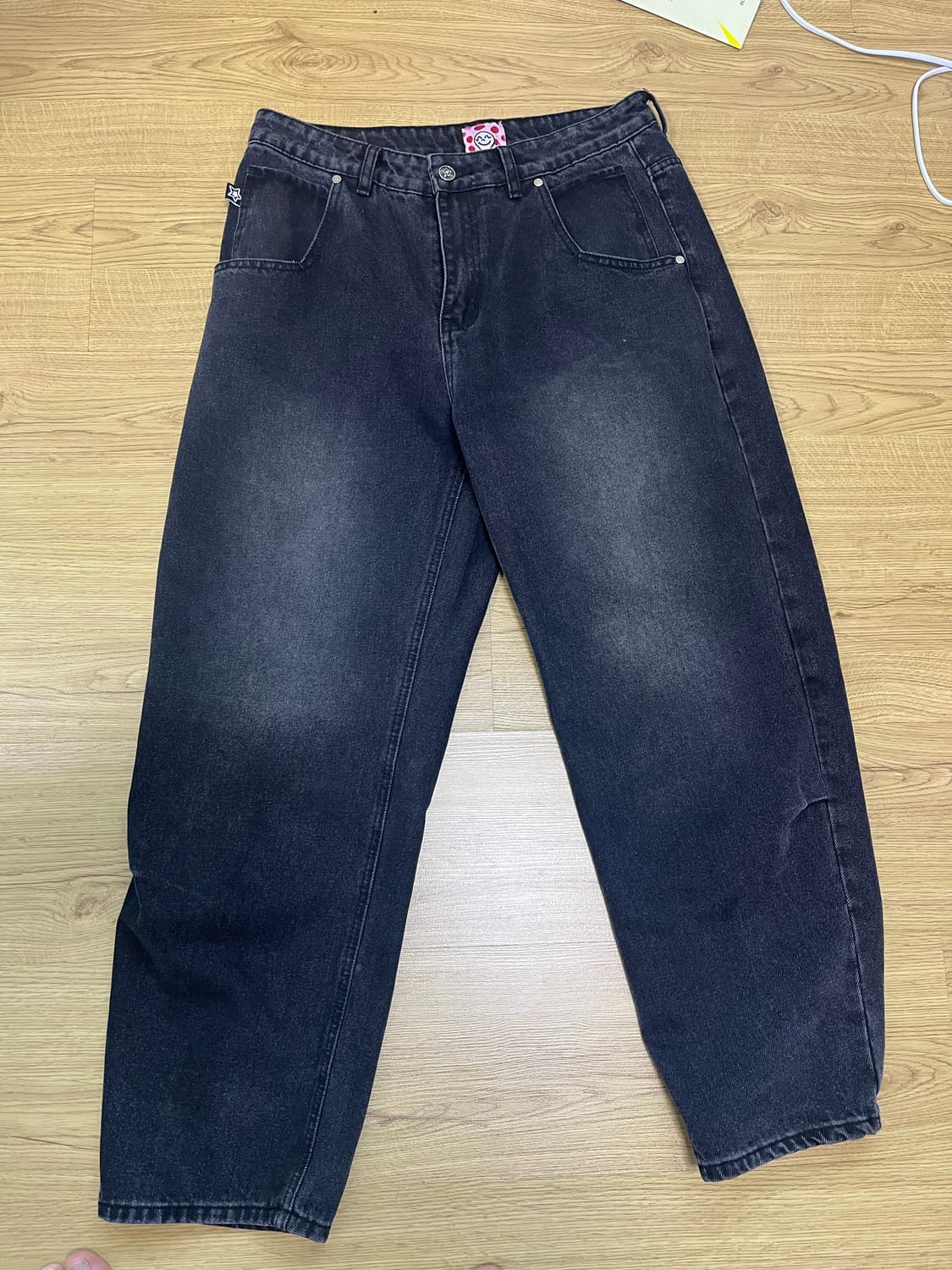 스타팀 흑청 32 상품이미지2