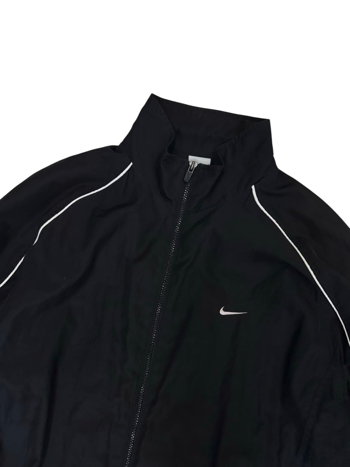 00년대 나이키 바람막이 블랙 (XL) 상품이미지2