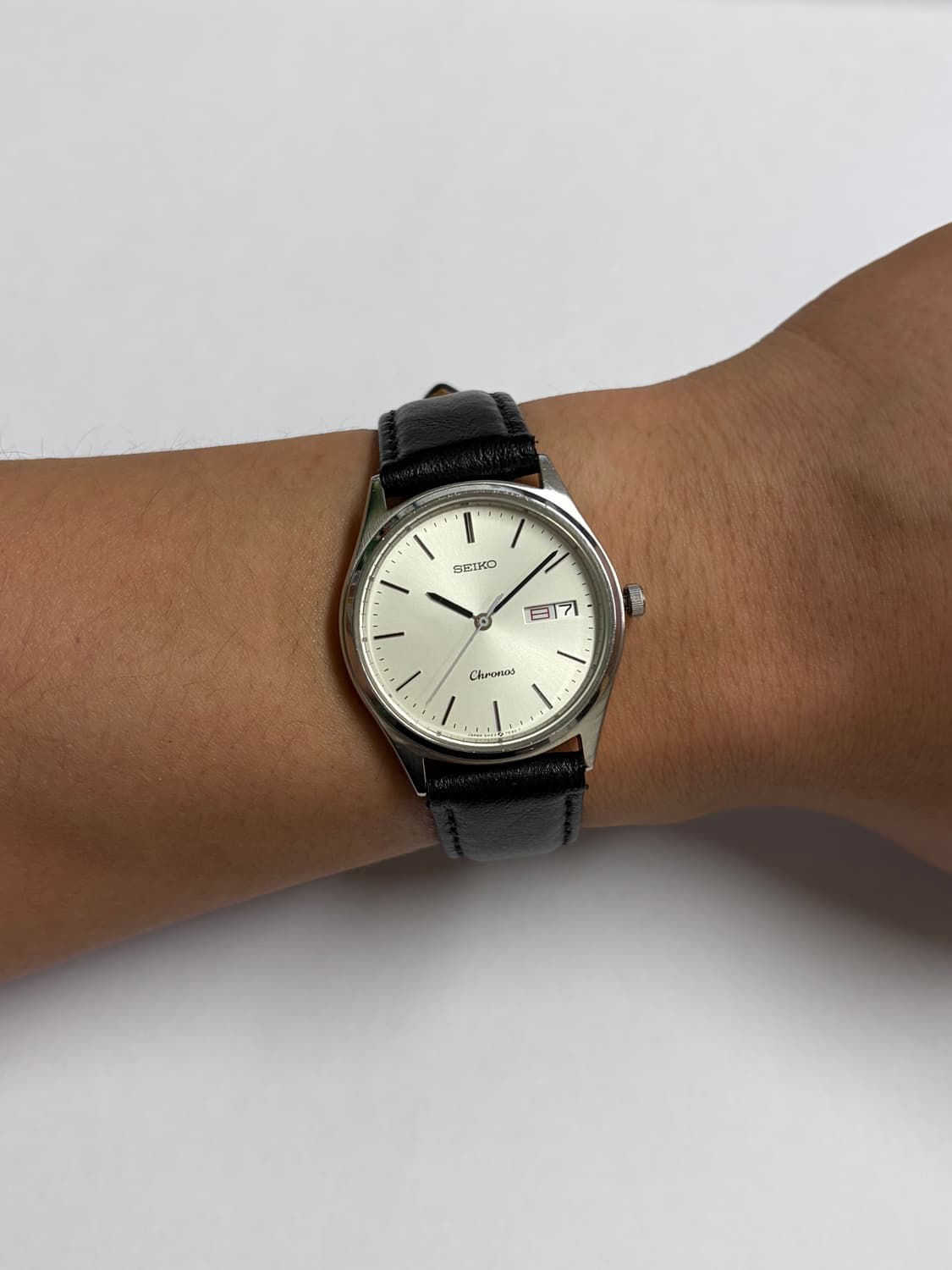 세이코 5H23-7D40 상품이미지7