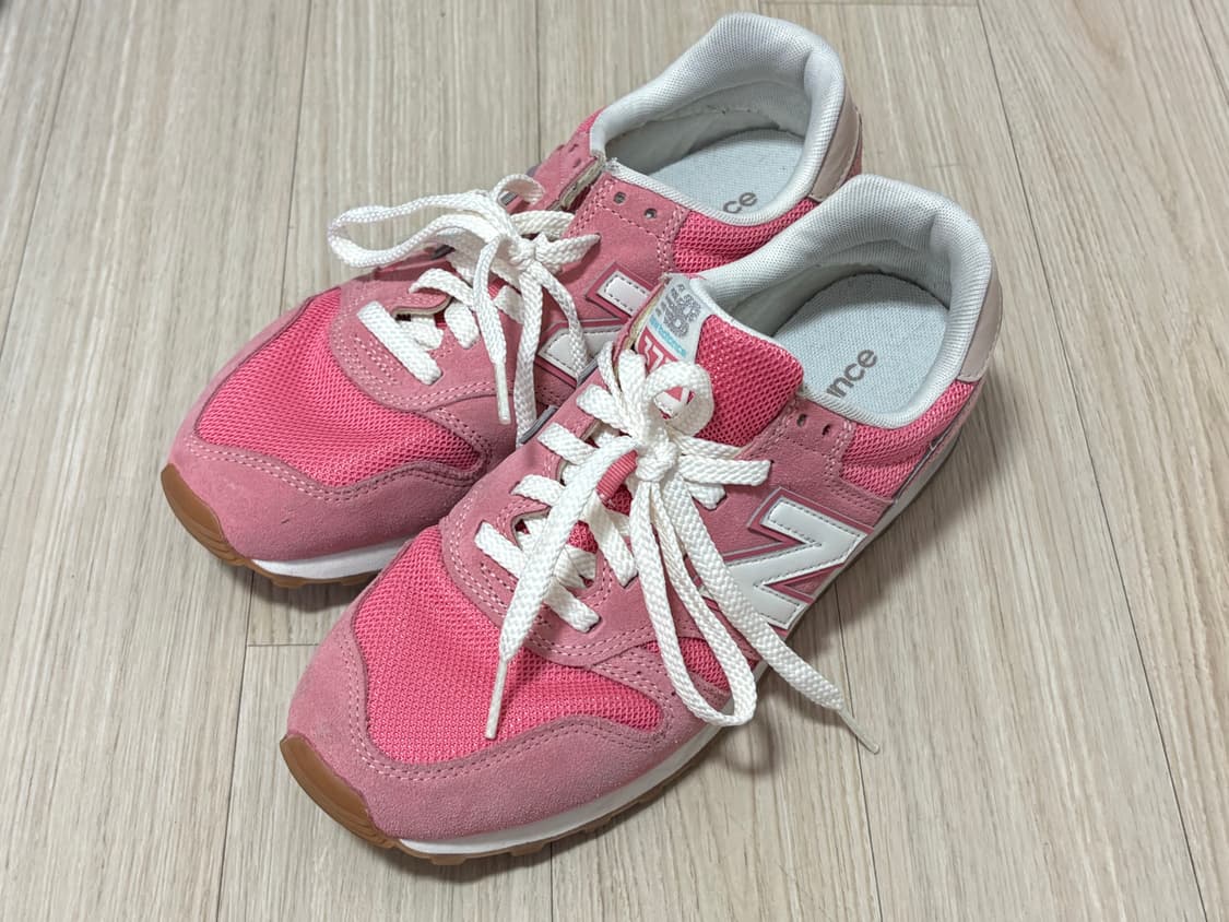 뉴발란스 373 250mm 상품이미지1