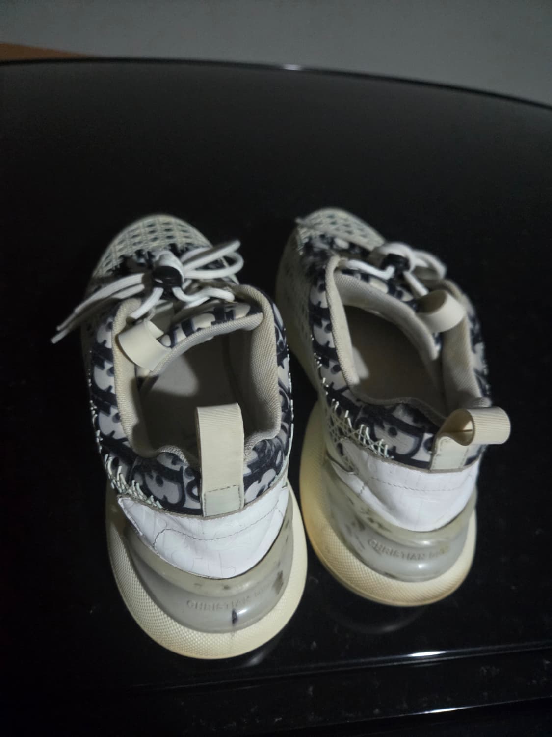 디올 스니커즈 280 상품이미지2