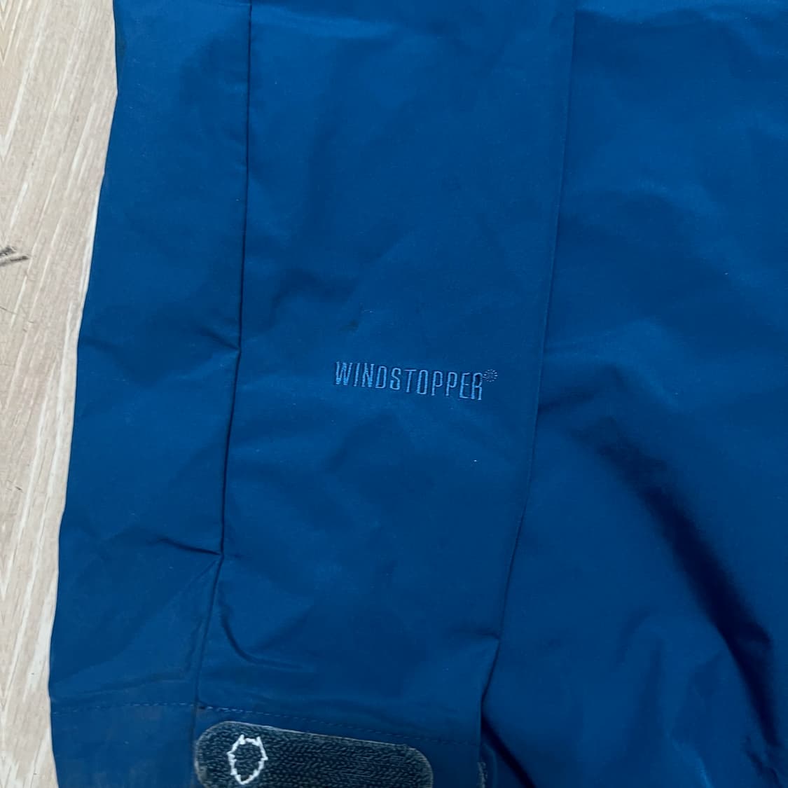 블랙야크 남성 윈드스토퍼 바람막이 자켓 XL/105  상품이미지5