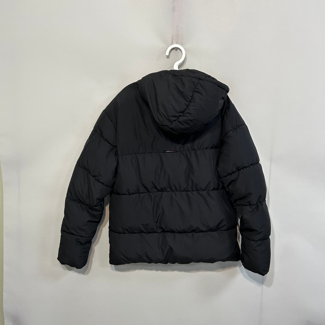 타미힐피거 남성 푸퍼 패딩 95-100 상태최상 상품이미지6