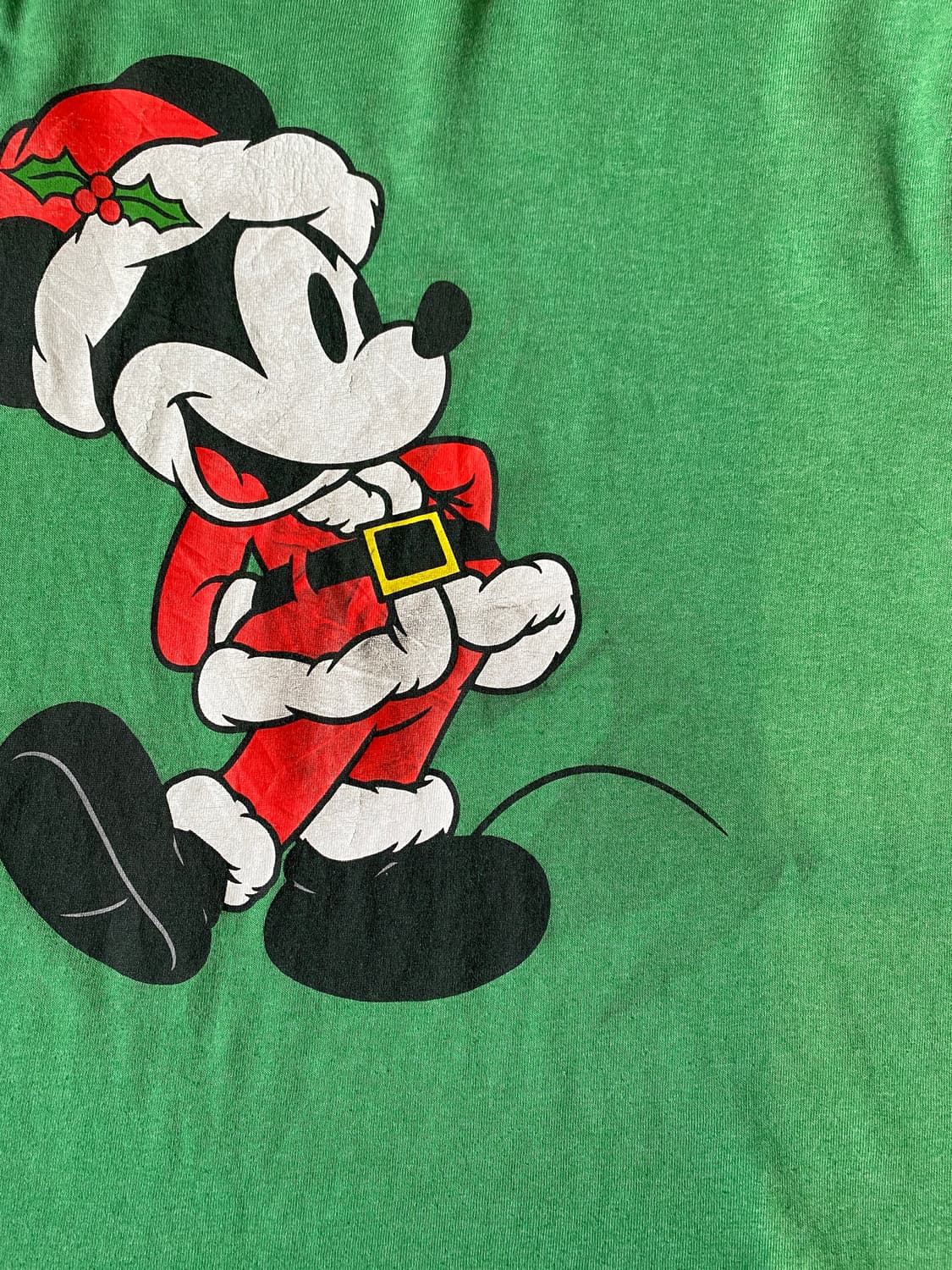 디즈니 미키마우스 반팔티셔츠 (Man XL) AB1271 상품이미지8