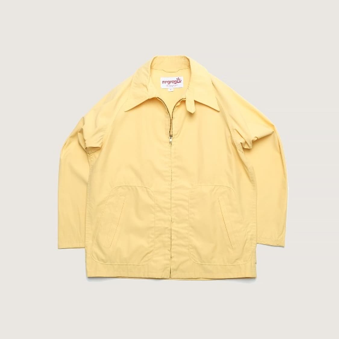 80's drizzler jacket  상품이미지2