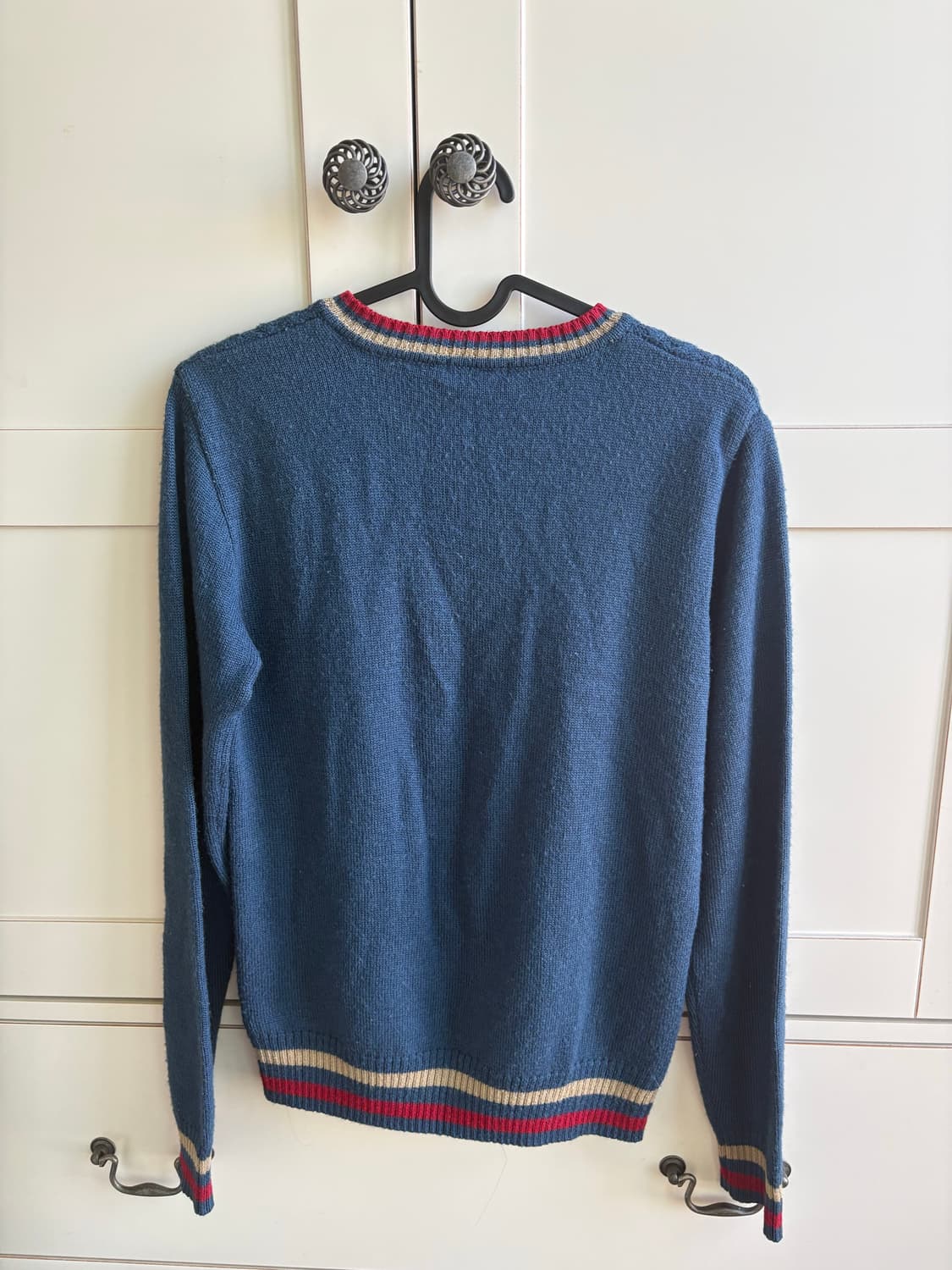 Edwin 니트 상품이미지3