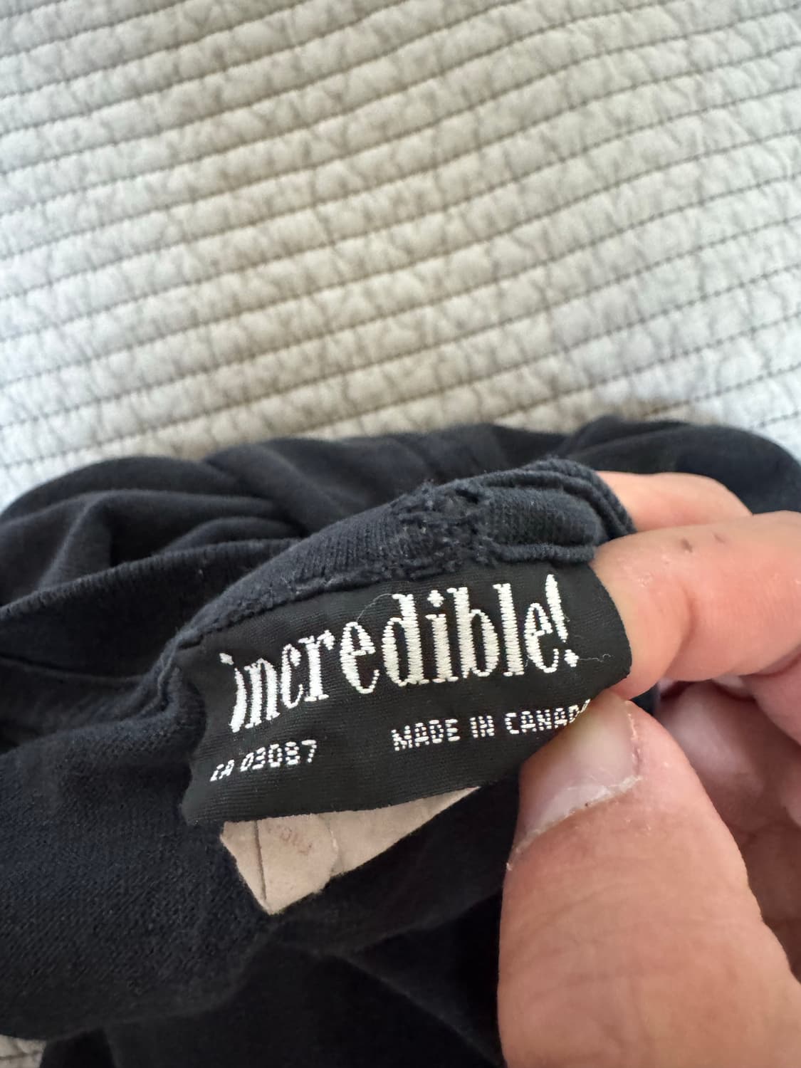 90s 펄잼 pearl jam 티셔츠 상품이미지4