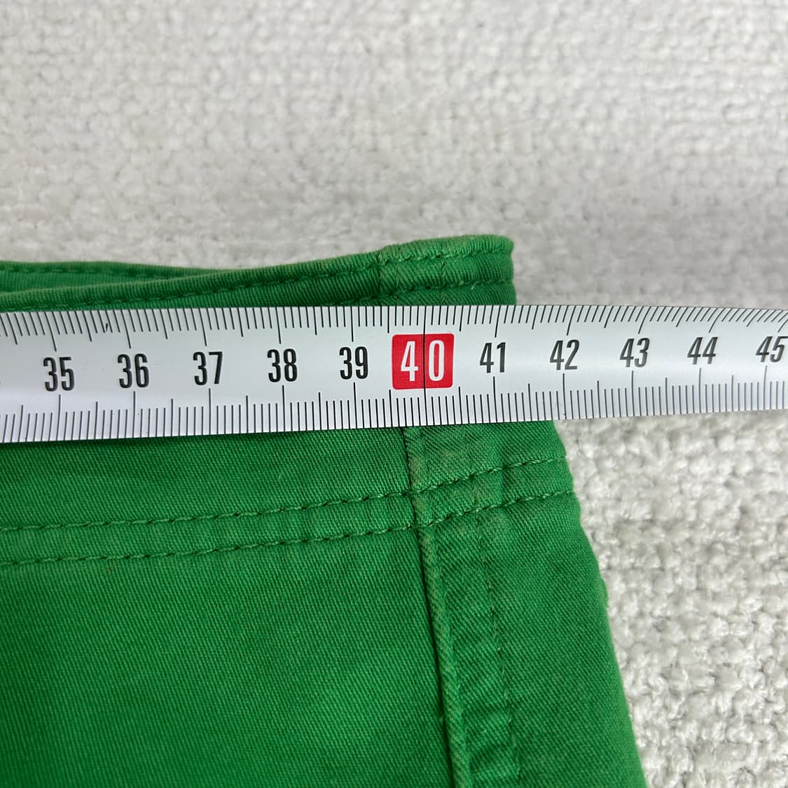 폴로랄프로렌 그린 바지  상품이미지5