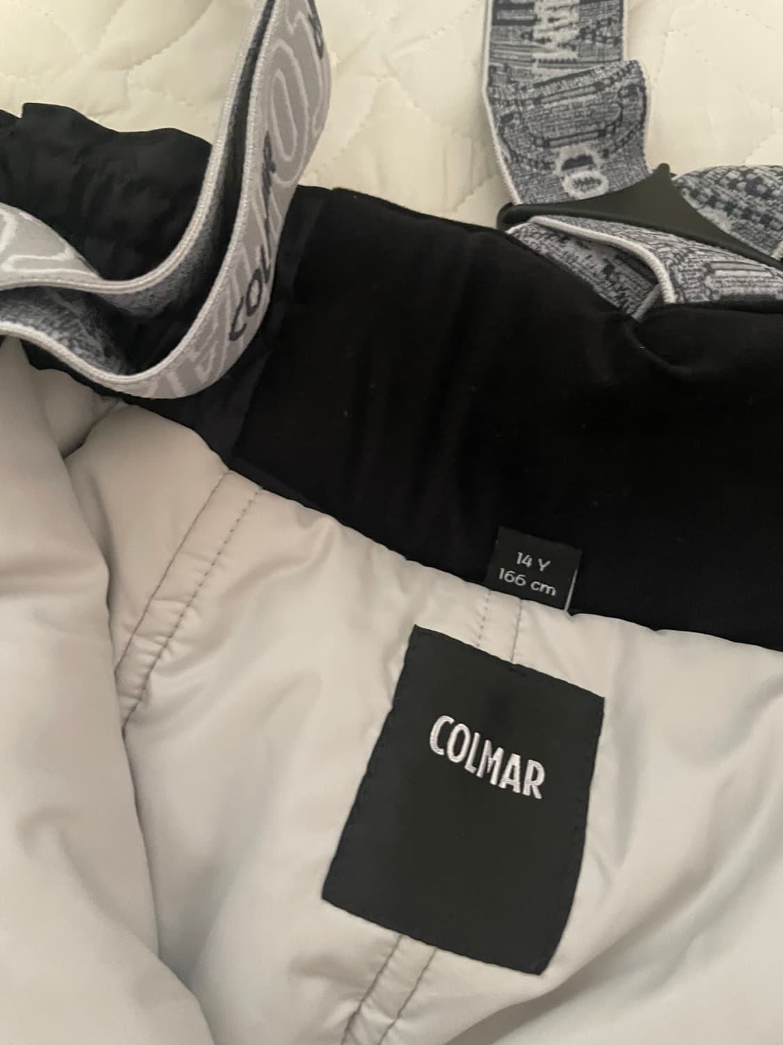 Colmar 콜마르 스키복 14y 상품이미지6