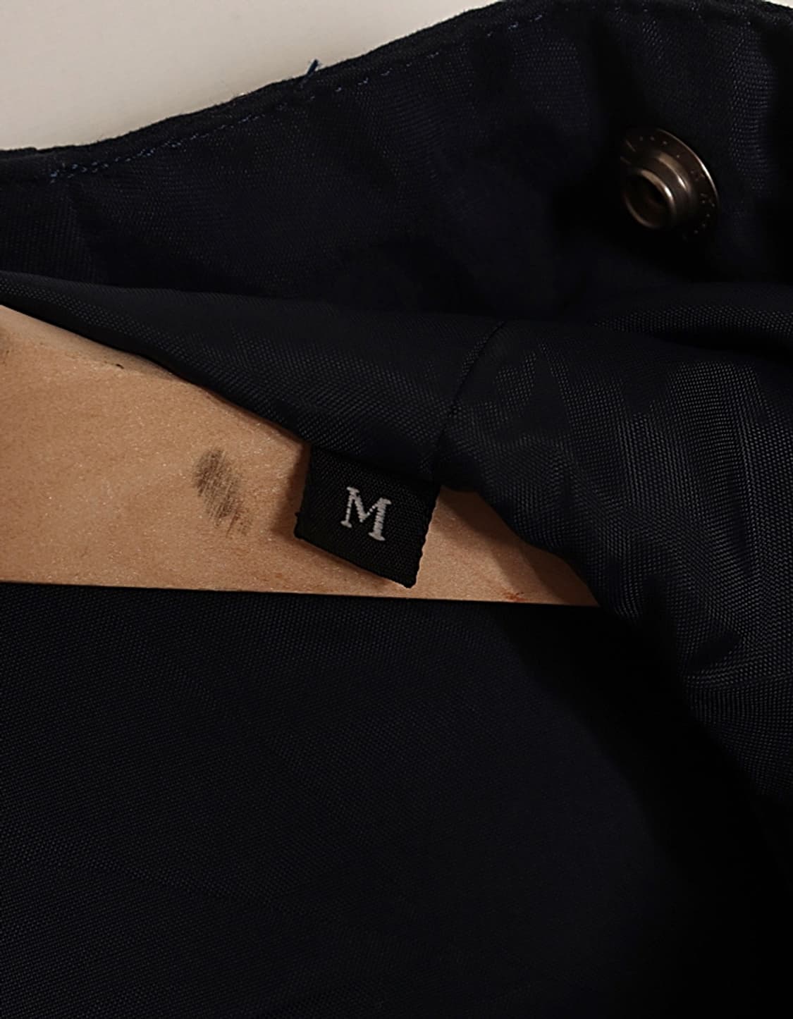 Non Nylon Mountain Parka 상품이미지10