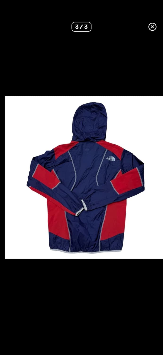 노스페이스 바람막이 상품이미지3