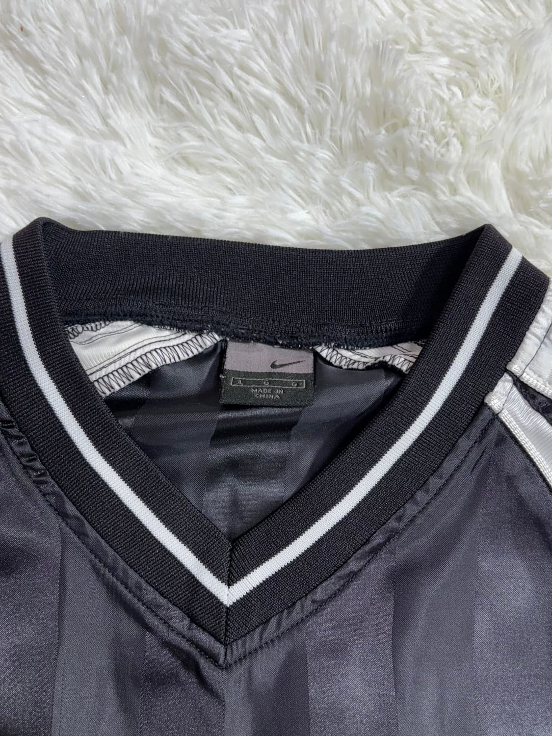 나이키 00‘s JAPAN 스우시 웜업  상품이미지7