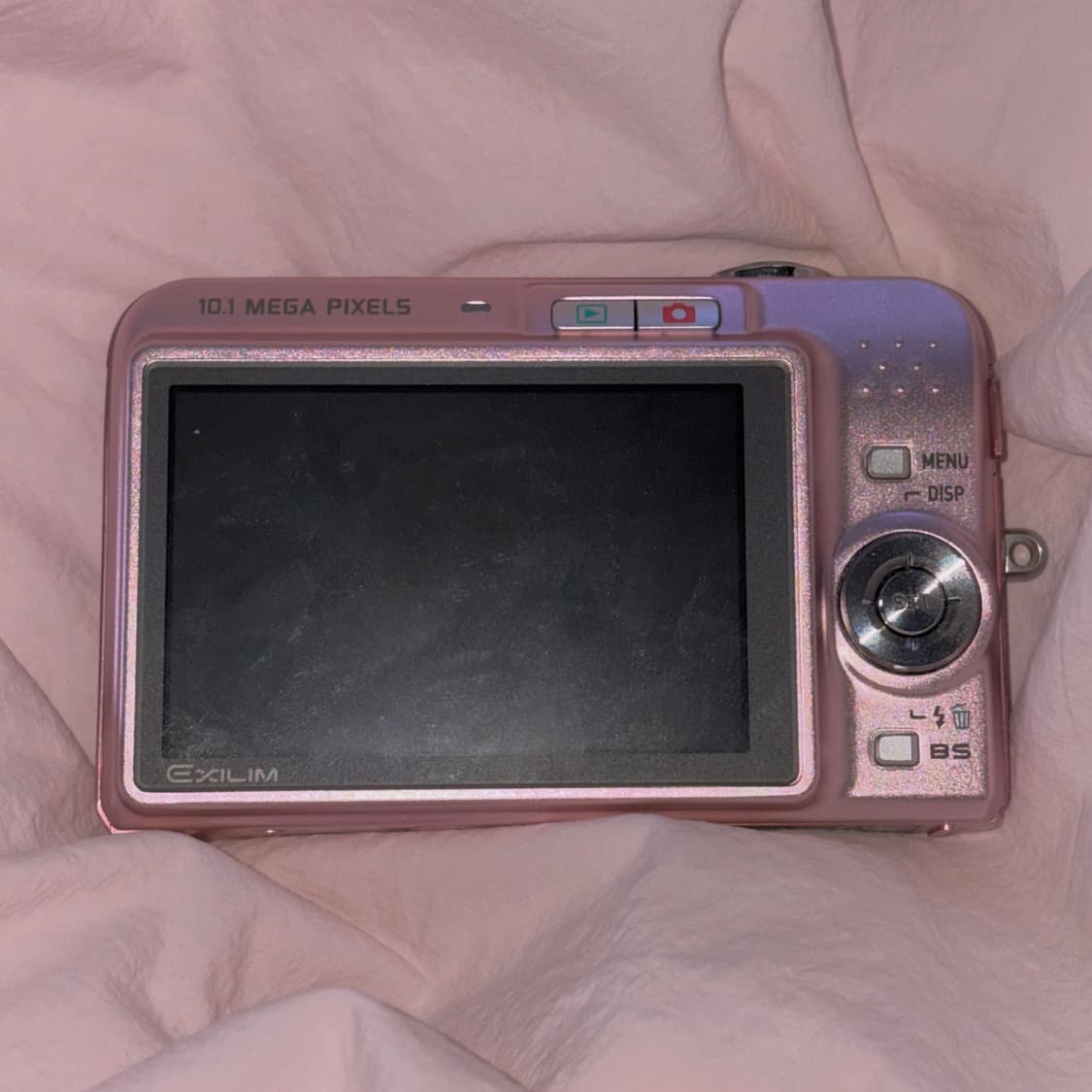 Casio exlim 카시오 엑슬림 z1080  상품이미지2