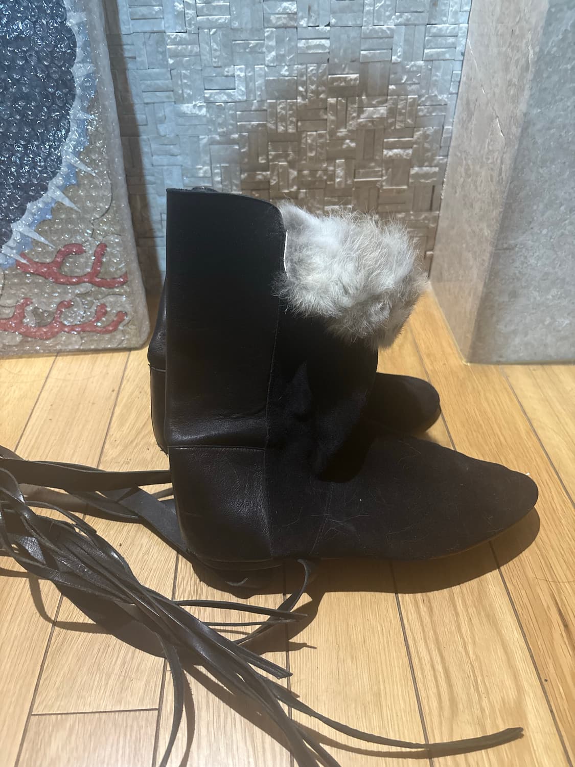 Isabel Marant 부츠 상품이미지1