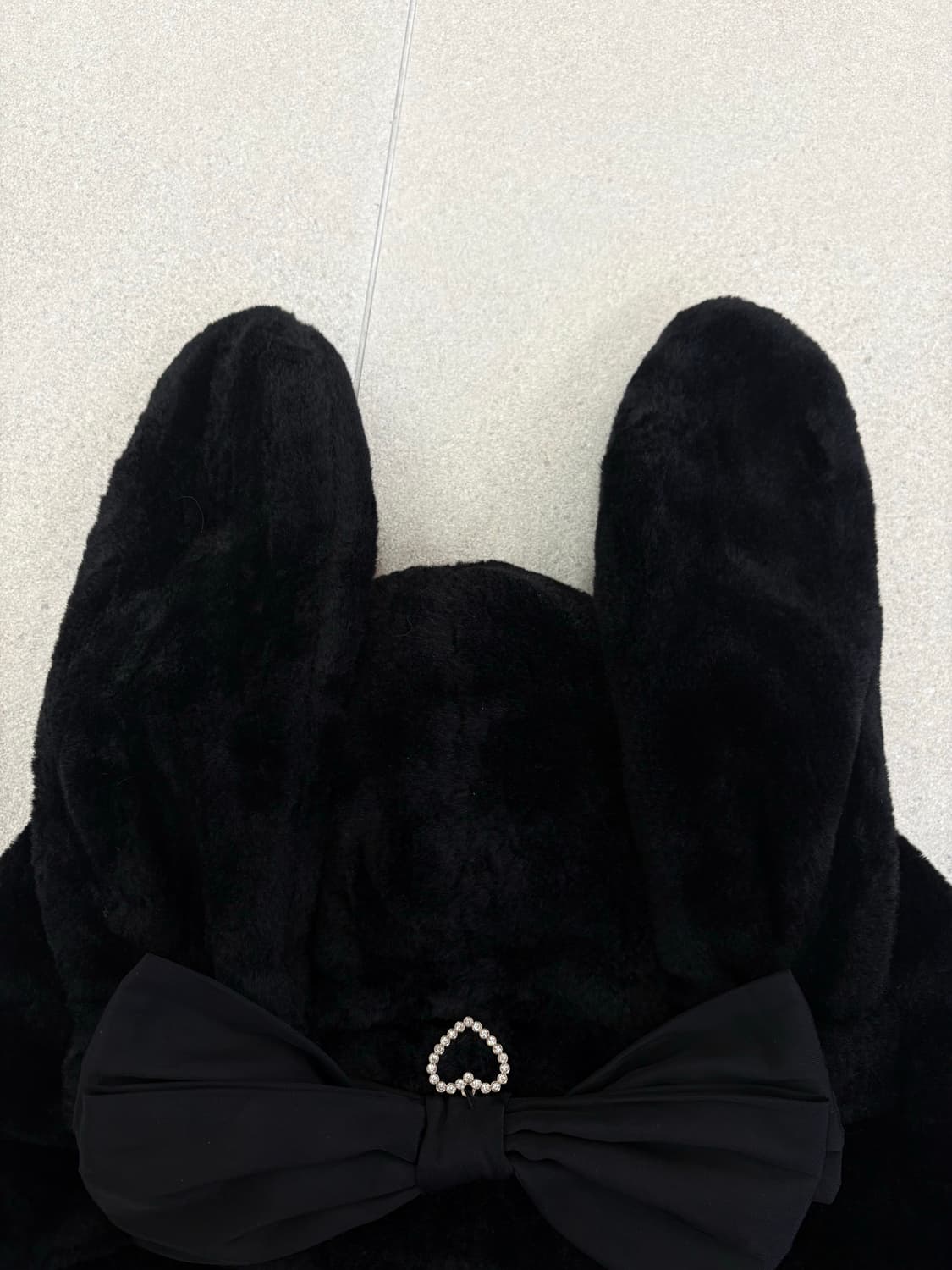 리즈리사 우사미미 후드집업 상품이미지5