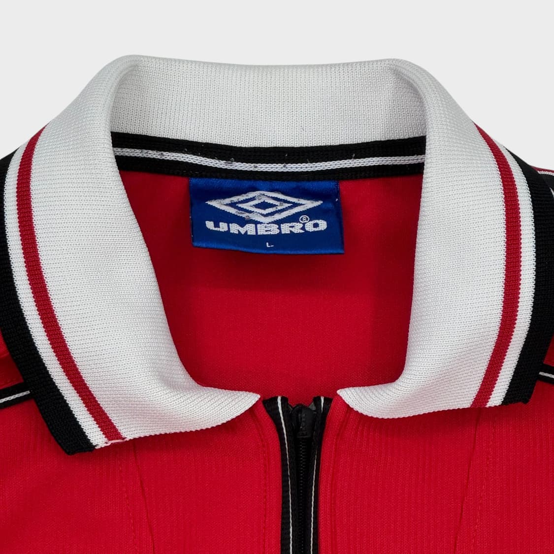 98-00 맨체스터 유나이티드 홈 No.11 라이언 긱스 상품이미지4