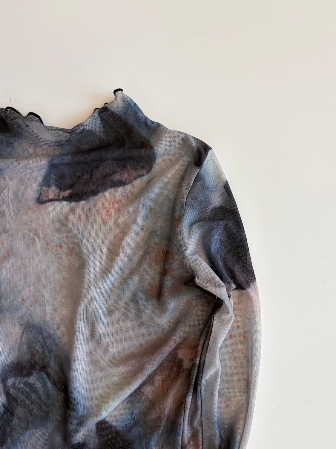 Vintage long sleeve 상품이미지3