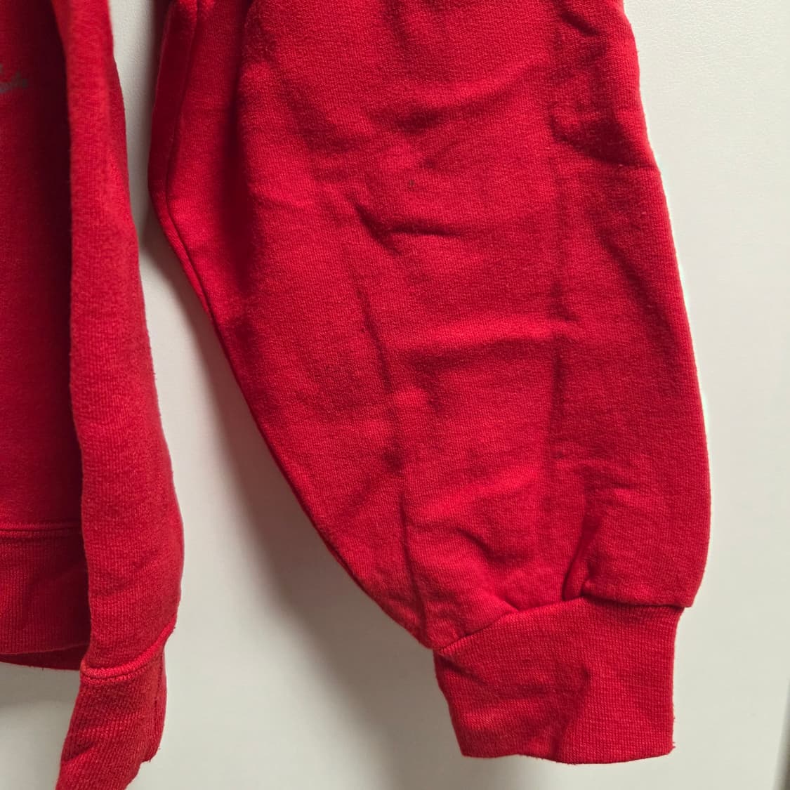 Jerzees 저지스 심슨 맨투맨 스웻셔츠 L(100) 상품이미지5