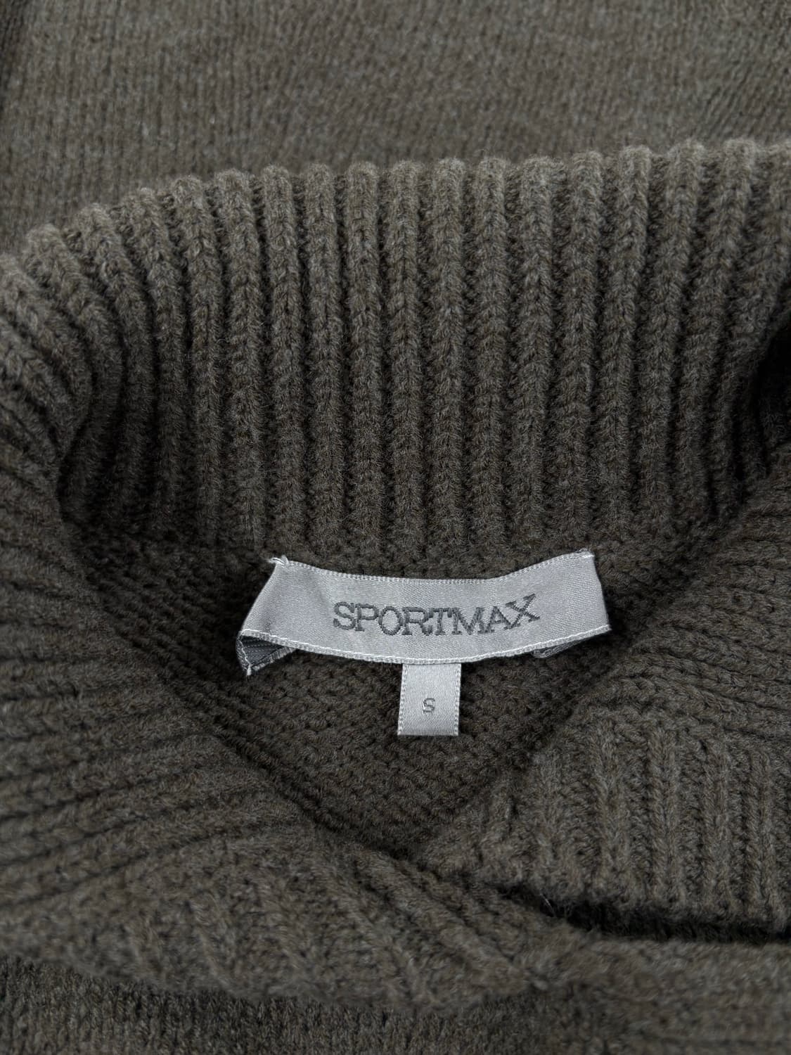 SportMax Cardigan   상품이미지4