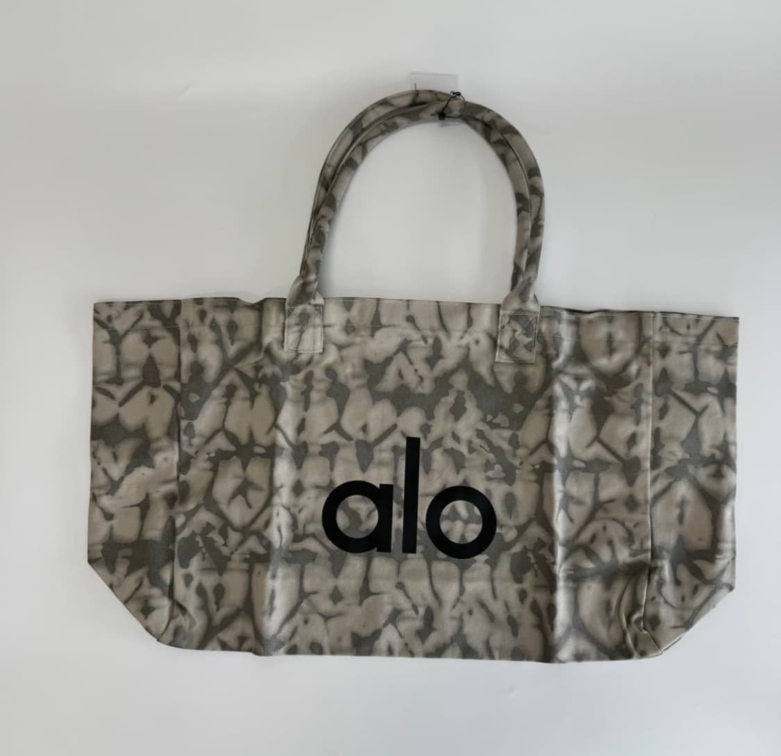 알로 타이다이백 새상품 상품이미지1