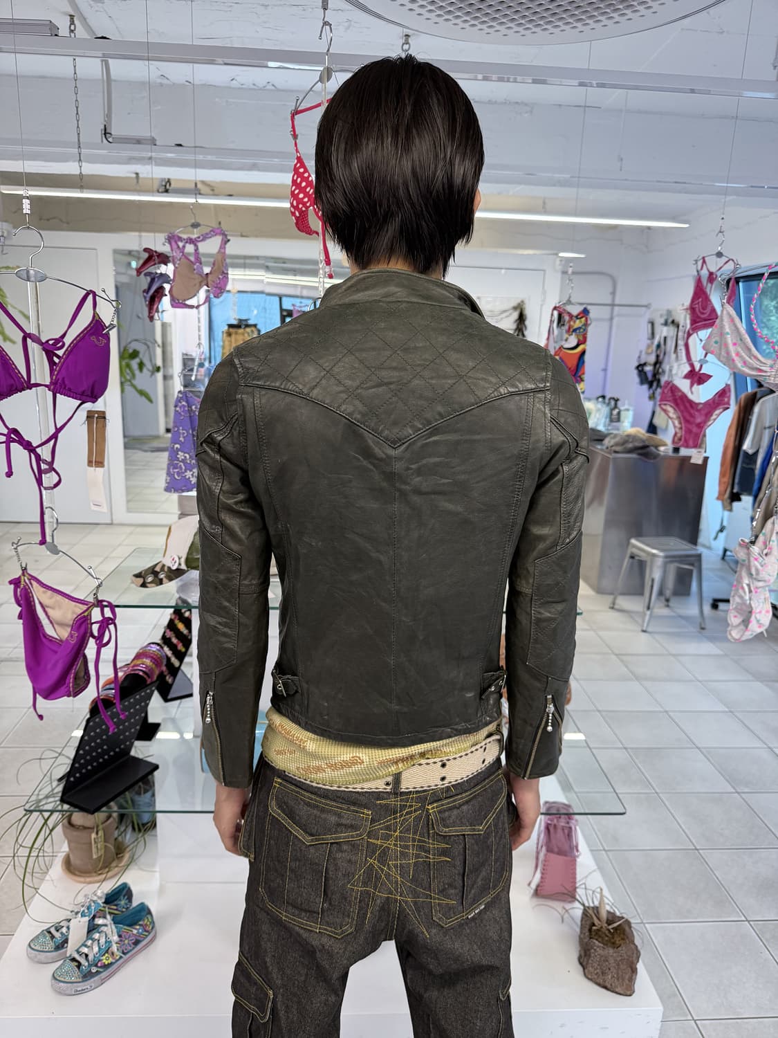 AVIREX 상품이미지4