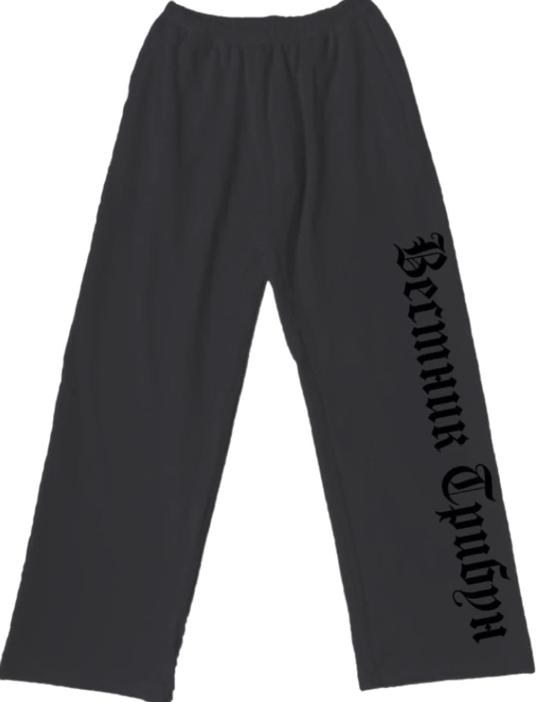 이지 고샤 SP-01 팬츠 상품이미지1