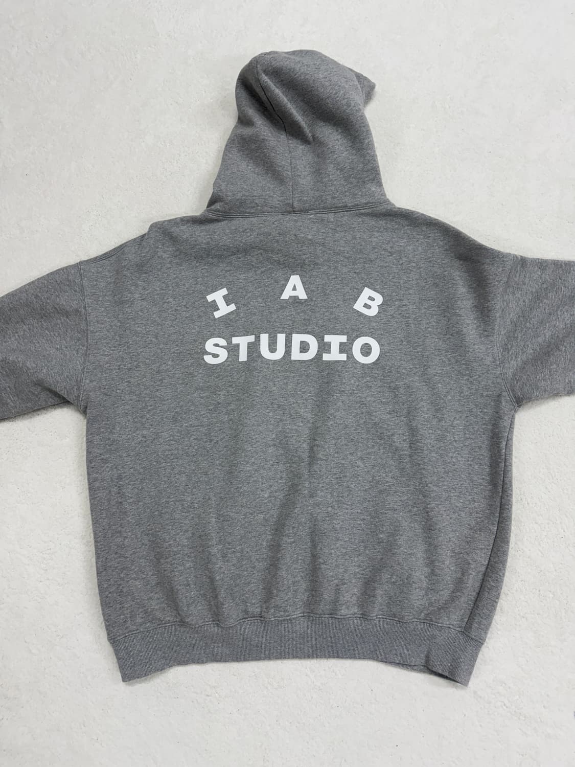 아이앱스튜디오 후드티 기모 상품이미지6