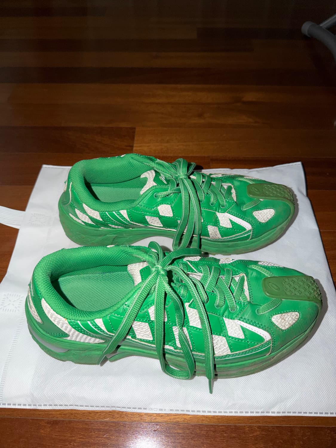 아식스 키코 상품이미지1