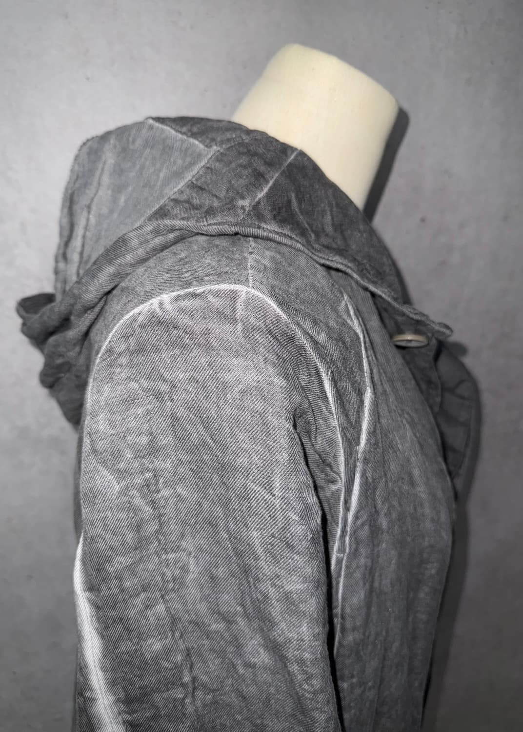 Transit Uomo long coat 상품이미지5