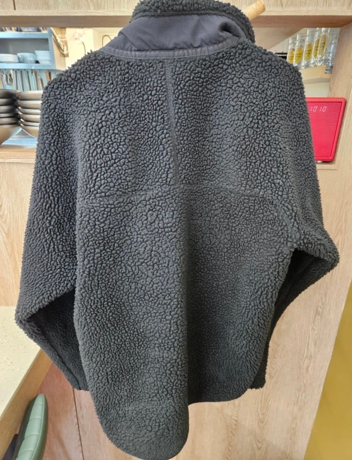 파타고니아 레트로x 자켓 후리스 상품이미지4