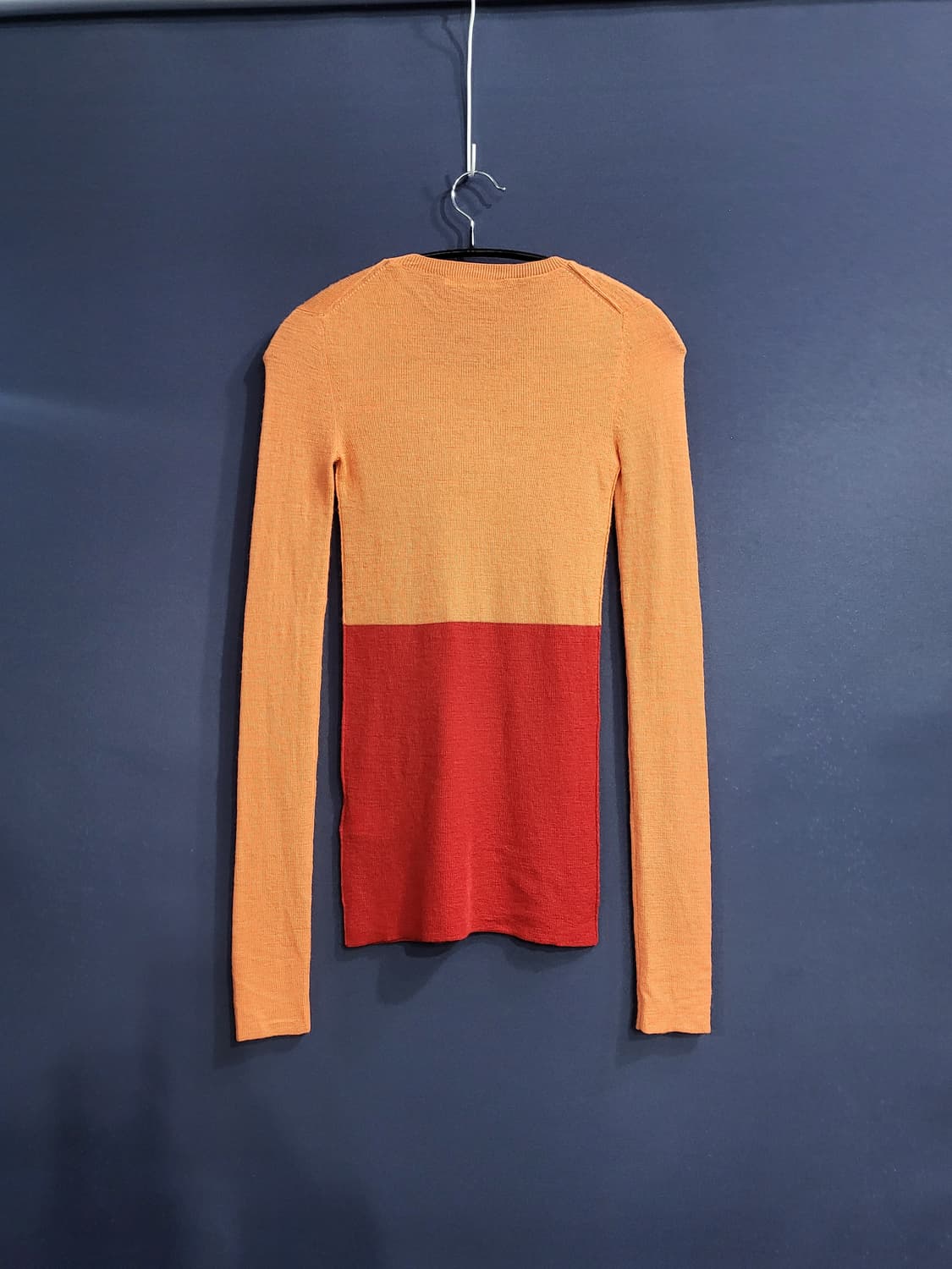 셀린느 얇은 울니트 상품이미지2