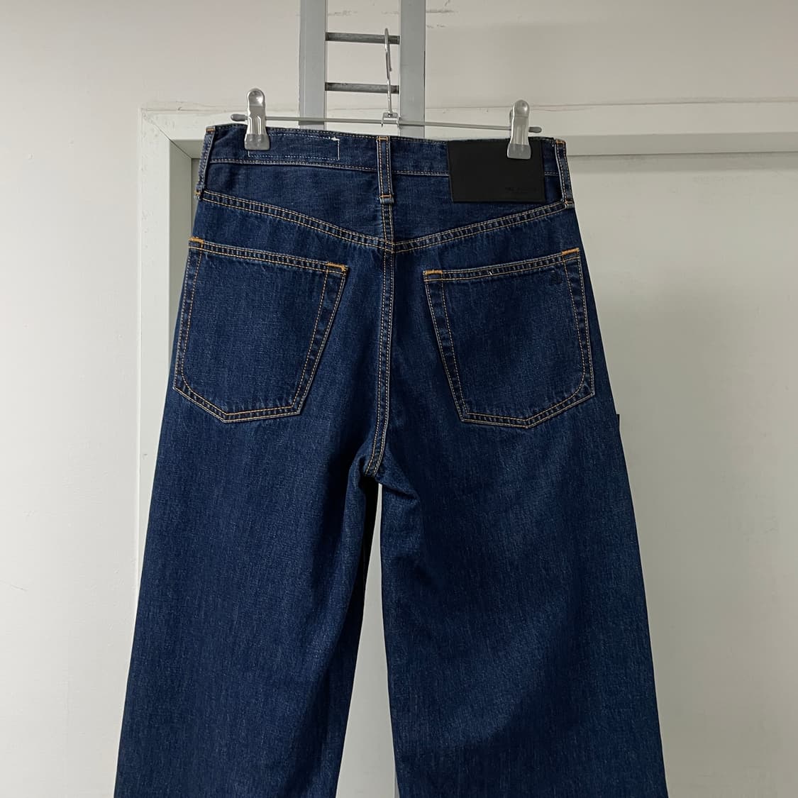 랙앤본 데님 팬츠 25(W) 상품이미지2