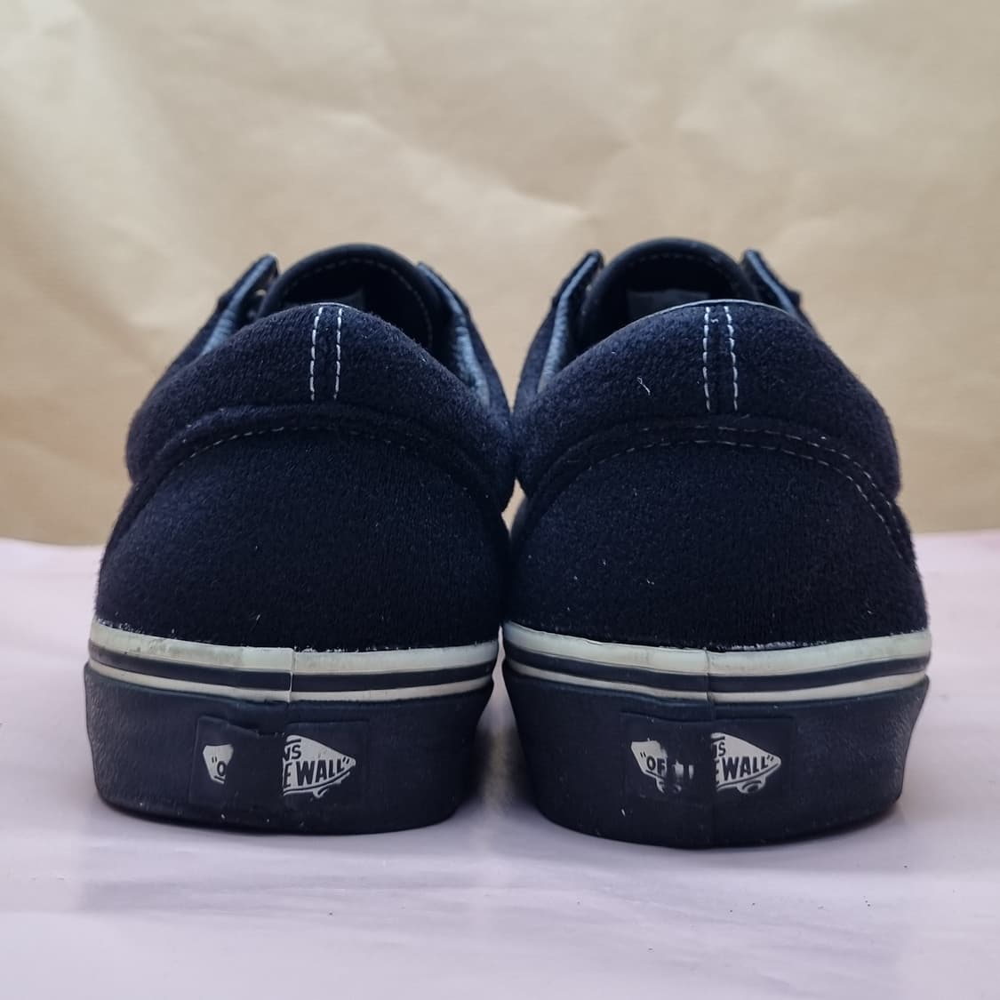 반스 올드스쿨 남성 스니커즈 270 상품이미지4