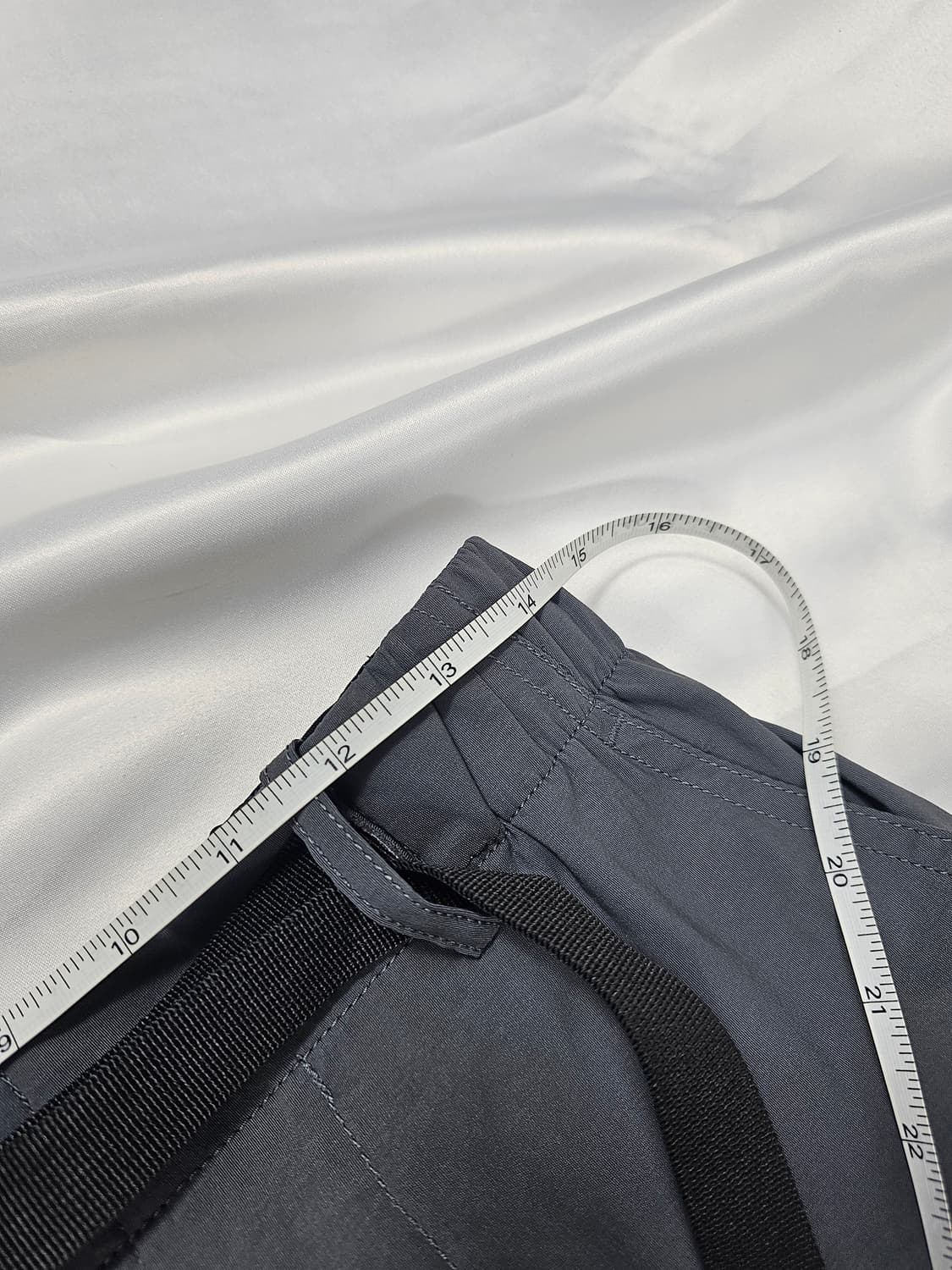 노스페이스디테쳐블팬츠 상품이미지9