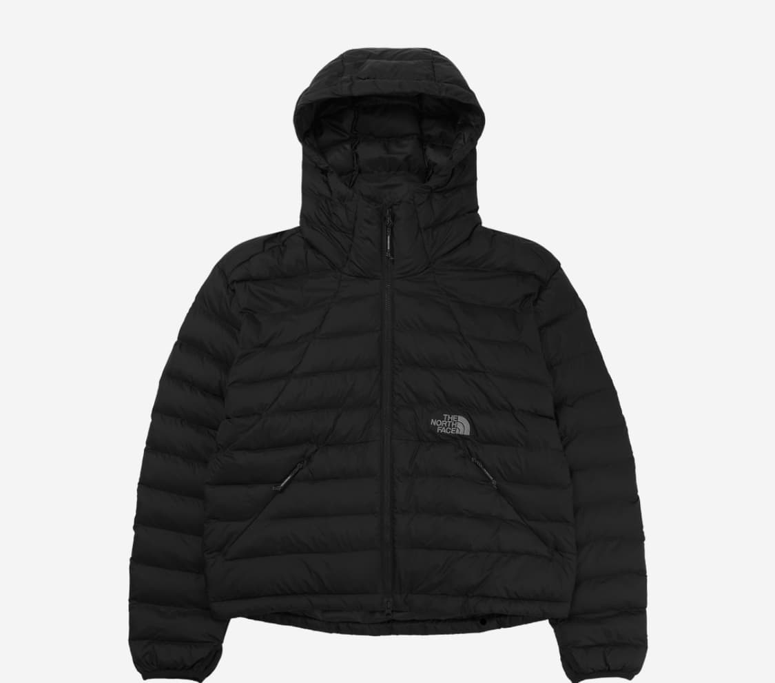 [s] 노스페이스 벤투스 온 자켓 블랙 상품이미지1