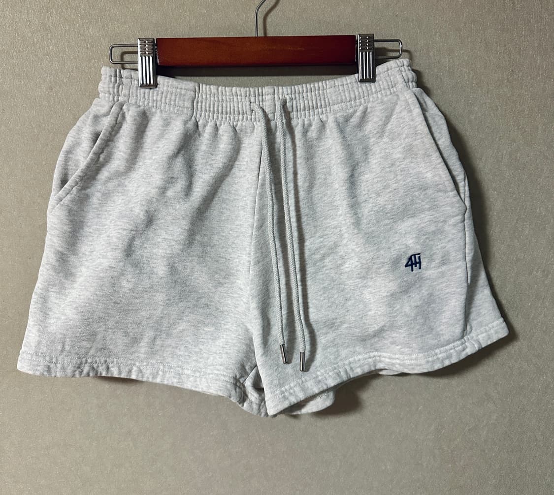 4thReckless 후드+쇼츠 세트 상품이미지4
