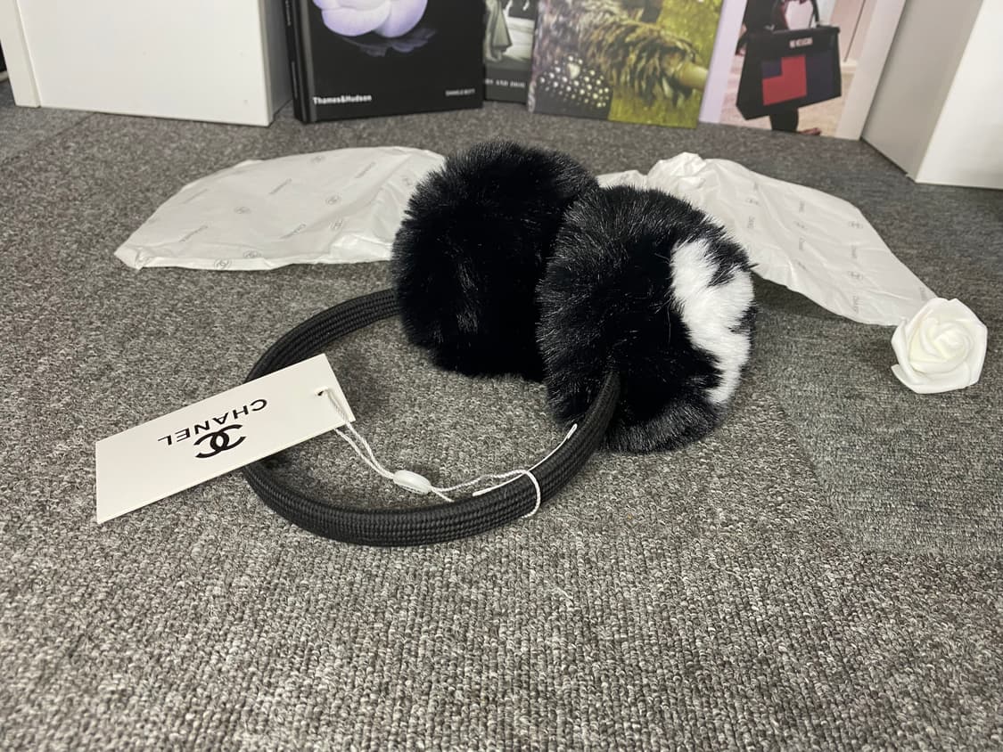 샤넬 귀마개 상품이미지6