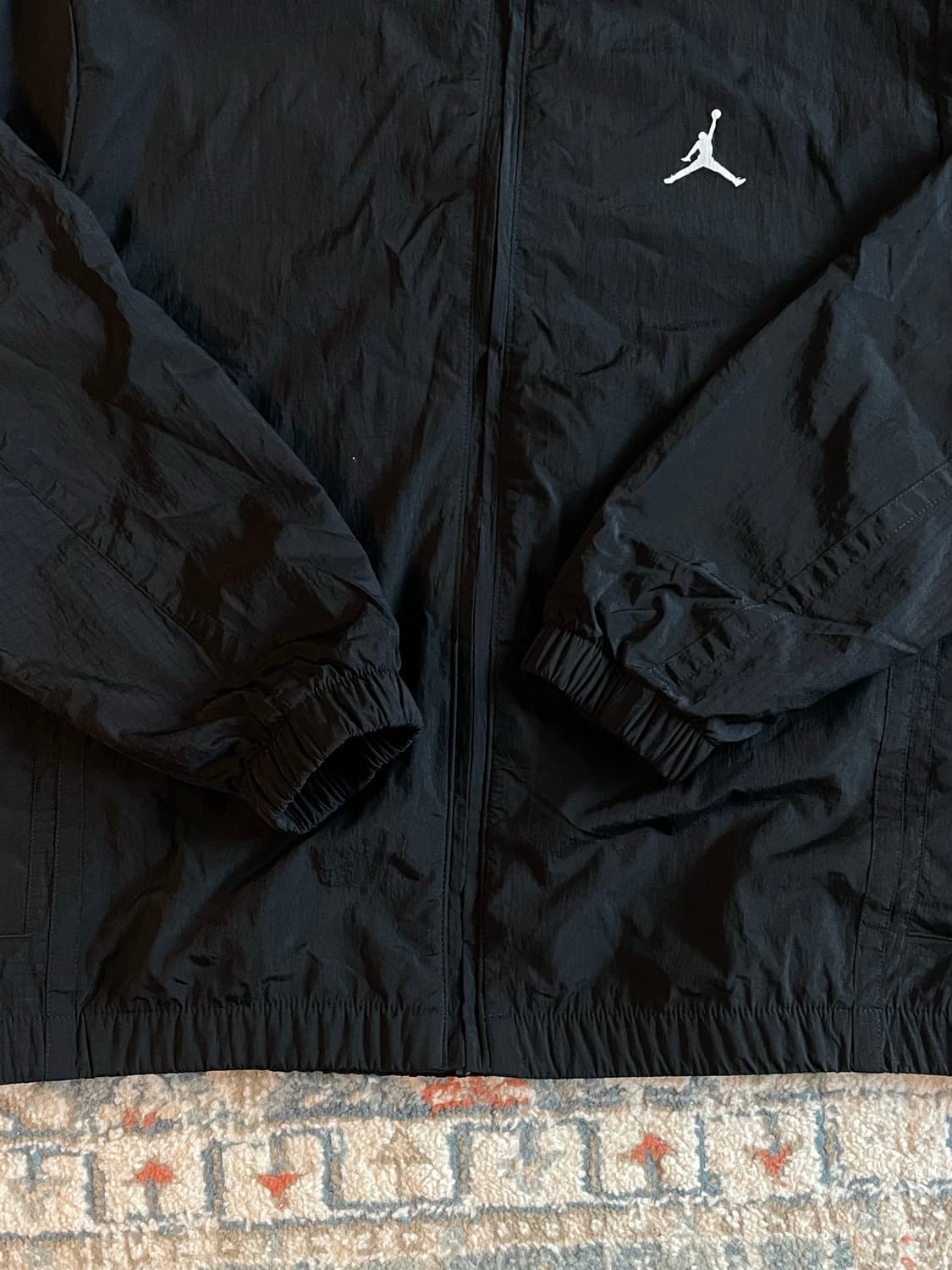 조던 에센셜 우븐 자켓 (새제품.XL.110) 상품이미지3