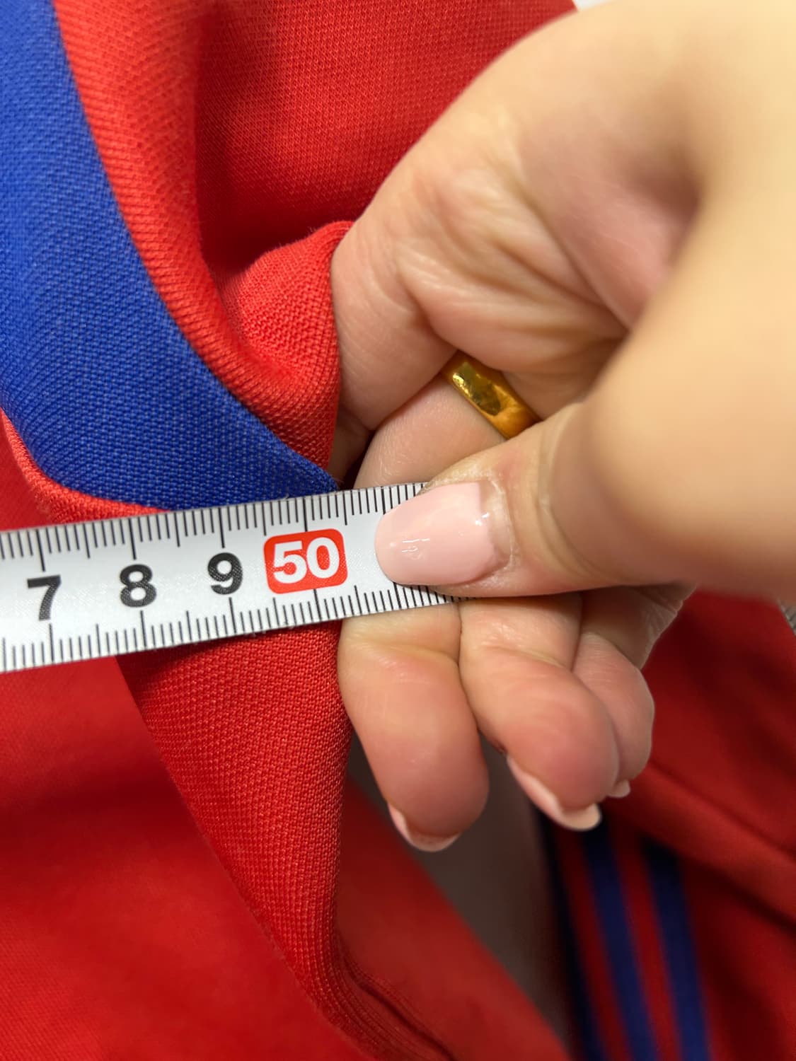 아디다스 에콰도르 트랙탑 져지 L 상품이미지4