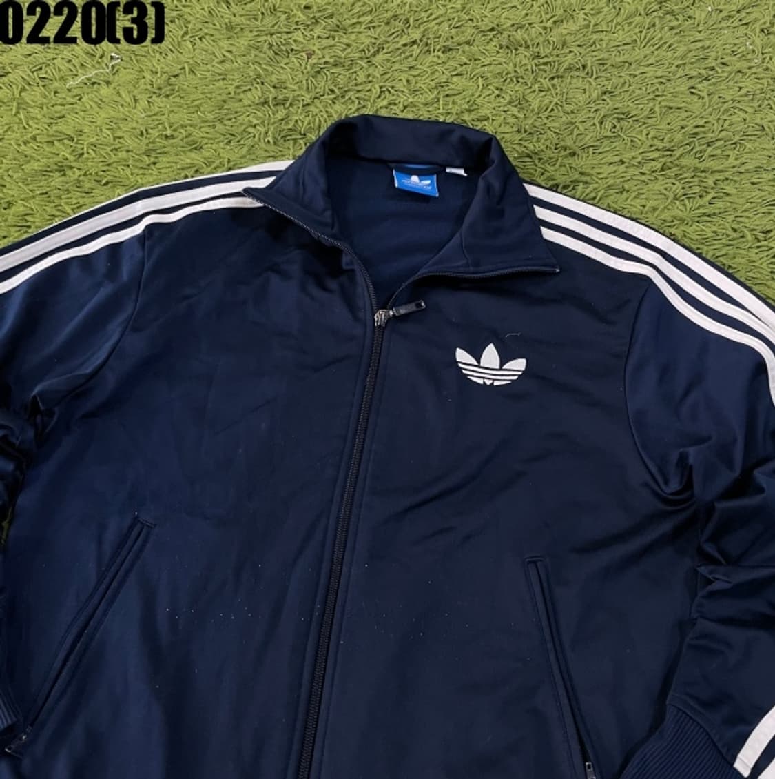 아디다스 파이어버드 트랙탑 져지 상품이미지2