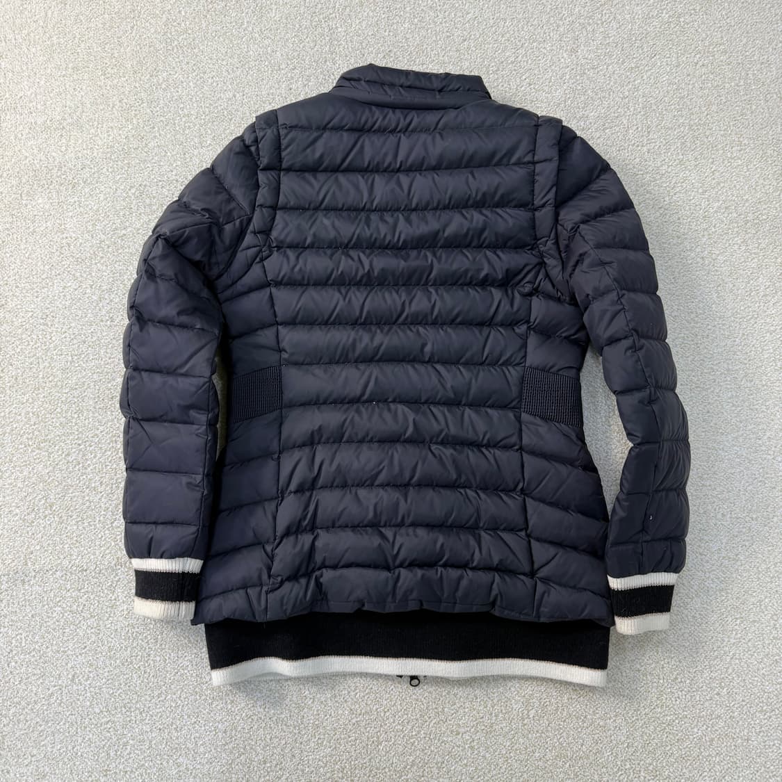 M 르꼬끄 골프 여성 경량패딩 0209T 상품이미지2