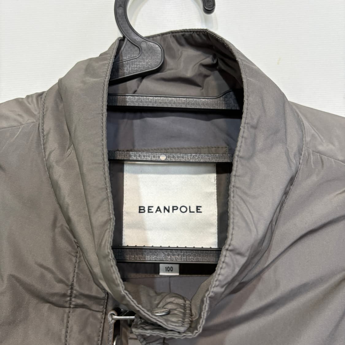 빈폴 여성 바람막이 100 상품이미지2