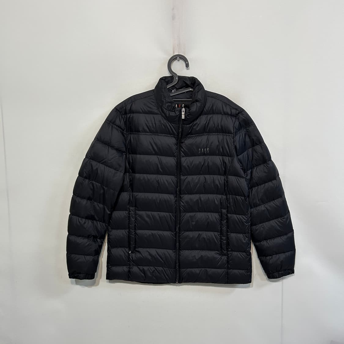 닥스 2020 남성 구스다운 경량패딩 100 상품이미지1