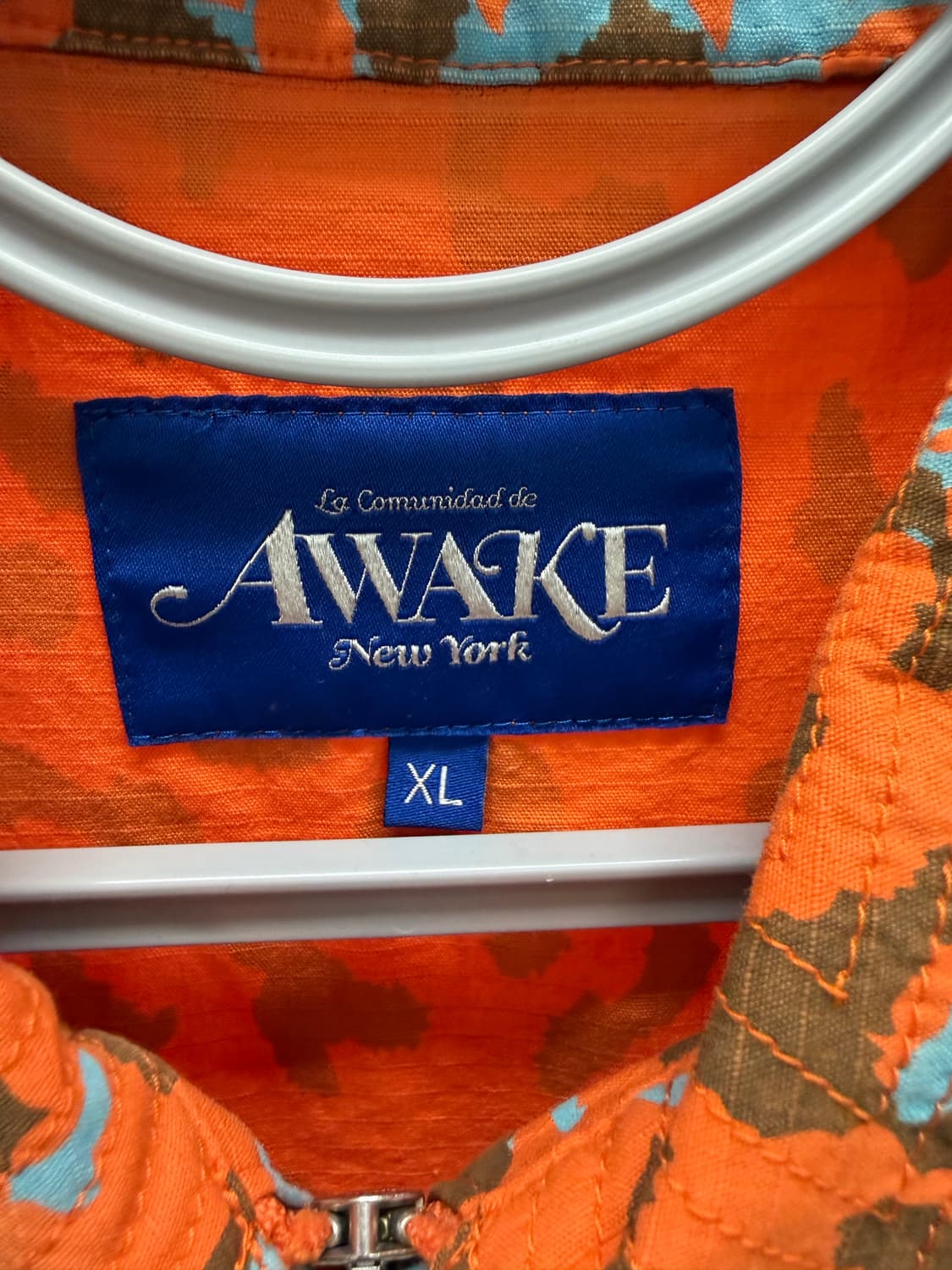 Awake NY 자켓 상품이미지3