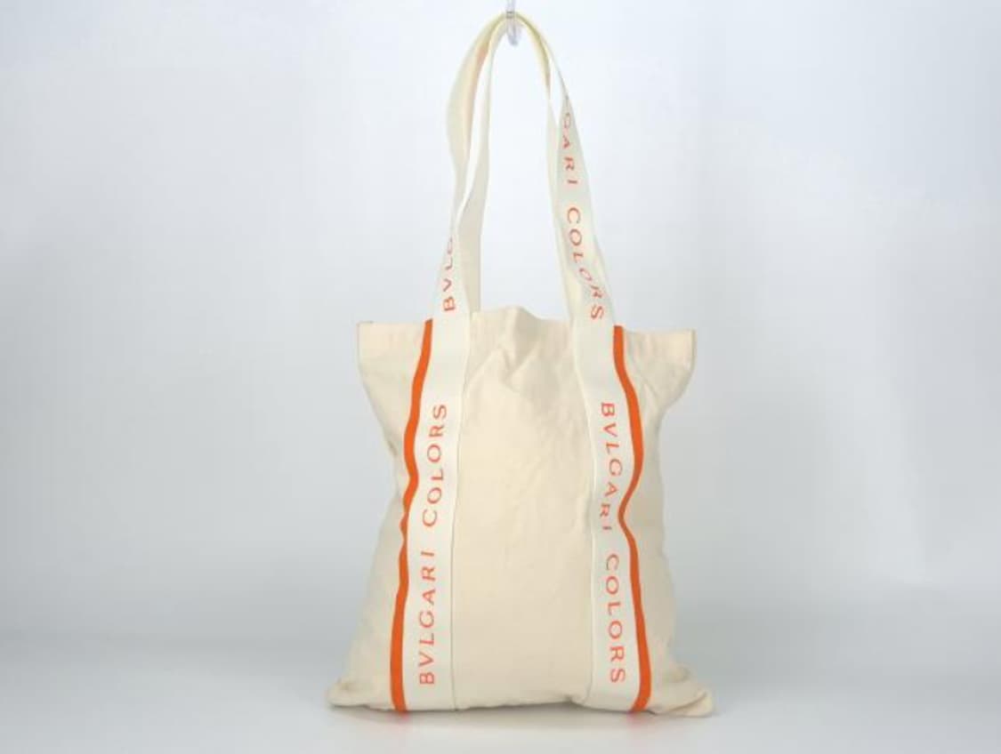 불가리 토트백 상품이미지3