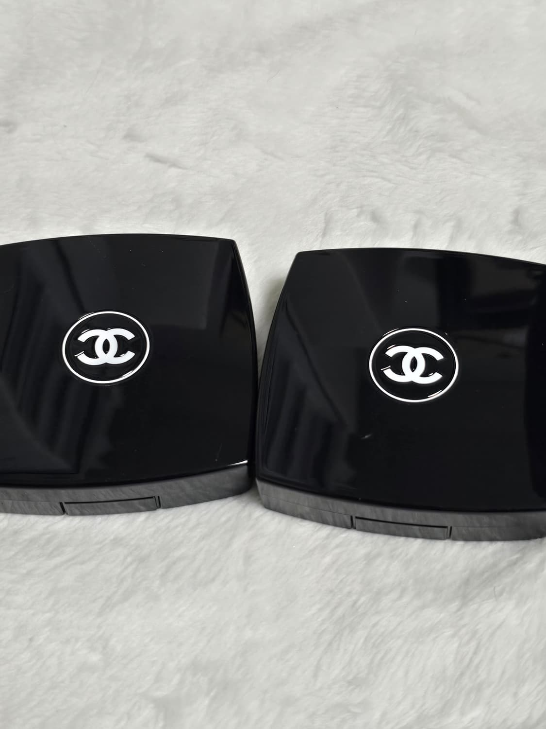 샤넬 뷰티  4구 팔레트 상품이미지2