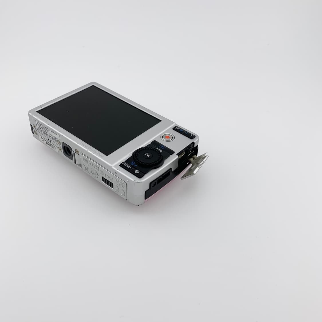 하투하pick✨)올림푸스 뮤7040 핑크 (olympus mju7040) 상품이미지7