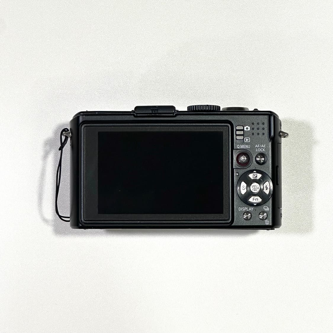 파나소닉 루믹스 Panasonic LUMIX DMC-LX3 상품이미지3