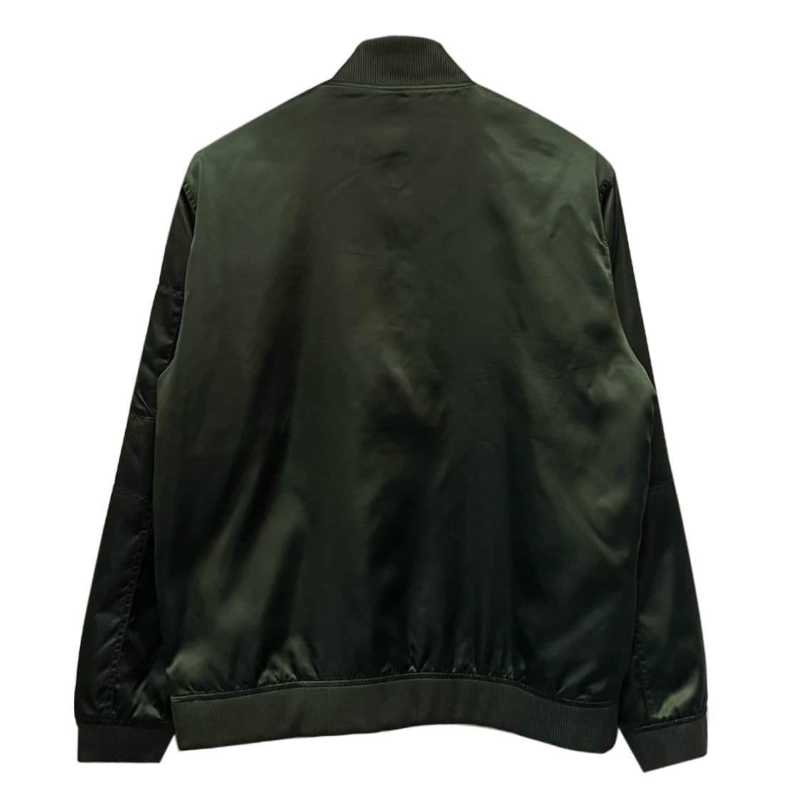 아디다스 스케이트보딩 MA-1 블루종 자켓 100 상품이미지2